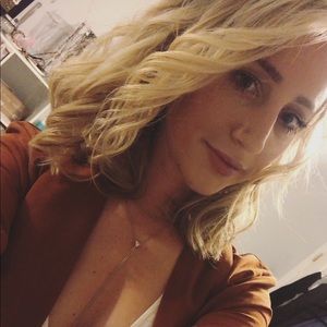 Meet your Posher, Alexa